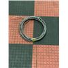 Image 1 : 31 FEET 14/3 BX ELECTRICAL CABLE 31 FEET 14/3 BX ALUMINUM ARMORED COPPER WIRE