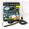 Image 1 : COBRA NIGHT WATCH 29NW LTD CLASSIC CB RADIO. COMES WITH ANTENNA.