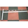Image 1 : DRYWALL T SQUARE & 4' LEVEL