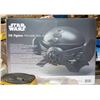 Image 1 : LIMITED EDITION STARWARS PORTABLE BBQ