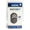Image 1 : WIESER SMART CODE 5 NEW IN BOX LIFETIME WARRANTY