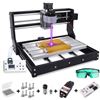Image 1 : CNC3-3018 PRO ENGRAVING MACHINE