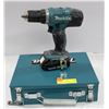 Image 1 : MAKITA 18 VOLT DRILL IN CASE