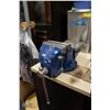 Image 1 : 6" HEAVY DUTY BENCH VISE