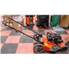 Image 1 : ESTATE ARIENS KOHLER COURAGE XT-7 LAWN MOWER 22"