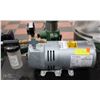 Image 1 : GAST PUMP VACUUM 1/4 HP MODEL 0523-V191Q-G588DX