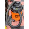 Image 1 : 13 GALLON SHOP VAC HIGH PERFORMANCE