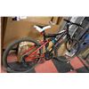 Image 1 : NAKAMURA MOUNTAIN BIKE