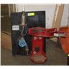 Image 1 : BUGGY WHIP COMES WITH BACKUP ALARM & FIRE EXTINGUISHER BRACKET