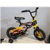 Image 1 : KIDS TONKA BIKE