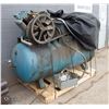 Image 1 : BIG BLUE COMPRESSOR CRN C6406-1234567 SFA 455 A 77464 T.S. 75000, MAX UP 200 TEMP 650F, SH 2272 HD 1