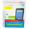 Image 1 : REFURBISHED 7" COLOUR E-READER