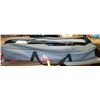 Image 1 : COORS HAMMOCK CARRY BAG ON WHEELS