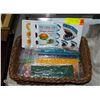 Image 1 : REPACKAGED BENDAROO'S MEGA PACK AMAZING FLEXIBLE BUILDING STICKS - WITH MODEL MAKING FUN - 11 PACKS 