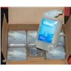 Image 1 : CASE OF KLEENEX MOISTURIZING FOAM HAND SANITIZER