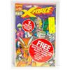 Image 1 : X-FORCE #1 COLLECTOR ISSUE