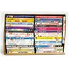 Image 1 : 36 DVD'S DRAMA/COMEDY