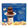 RIVAL CHOCOLATE FOUNTAIN