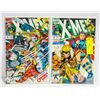 X-MEN #5 & #6 COLLECTOR COMICS