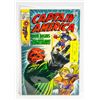 Image 1 : CAPTAIN AMERICA #115 1960S