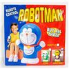Image 1 : ROBOTMAN REMOTE CONTROL TOY ROBOT SMILE MAN