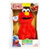 Image 1 : LOVE TO HUG ELMO PLUSH HUGGING ELMO TOY