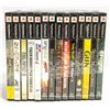 Image 1 : 14 PS2 GAMES