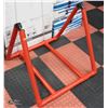 Image 1 : RED SKATING TRAINER FOR KIDS