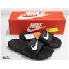 Image 1 : NEW NIKE SIZE 3Y (KAWA SLIDE) SANDLES