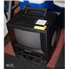 Image 1 : EMERSON TV/VCR COMBO