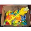 Image 1 : NEW SAND TOYS