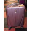 Image 1 : TRAVEL PRO "PATHWAYS" HARD SIDE 21" SUITCASE NEW WITH TAGS