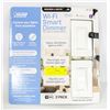 Image 1 : FEIT WIFI SMART DIMMER 2 PACK CONNECTS THROUGH WIFI, WORKS WITH ALEXA, GOOGLE SIRI. ACCESSIBLE ANYWH