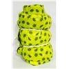 Image 1 : SESAME ST OSCAR THE GROUCH CHILD SLEEPING BAG