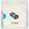 Image 1 : SEALED "MEETLIMA" CLOUD STORAGE DEVICE/PRIVATE FOR MAC/PC/SMARTPHONE & TABLET