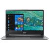 Image 1 : ACER SWIFT 14" FULL-HD WINDOWS 10 S LAPTOP $499 LIKE NEW-OPEN BOX. WE DONOT WARRANTY THE LENGTH OF B