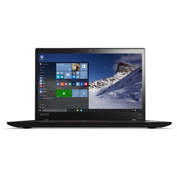 LENOVO THINKPAD T460S i5 6TH GEN WIN 11 PRO 8GB RAM, 256GB SSD, 14 INCH FHD DISPLAY, HDMI PORT, BACK
