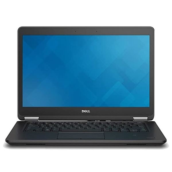 DELL LATITUDE 14" HD HIGH PERFORMANCE i5 WIN11 PR0 ULTRA BOOK BUSINESS LAPTOP NOTEBOOK, 8GB RAM, 256