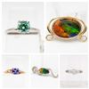 Image 1 : FEATURED APPRAISED JEWELLERY GO TO LOTS 73-82 TO BID