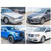 Image 1 : FEATURED VEHICLES GO TO LOTS 601-604 TO BID