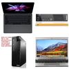 Image 1 : FEATURED COMPUTERS AND LAPTOPS GO TO LOTS 780-789, 1480-1499 TO BID