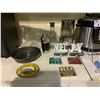 Image 2 : ASSORTED DISHWARE & YALI PRESSURE COOKER