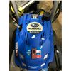 Image 2 : *TESTED WORKING* SUBARU POWERSTROKE EA190V GAS PRESSURE WASHER WITH ELECTRIC START 3100 PSI