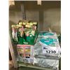 Image 2 : *ALL NEW* BABY GOURMET ORGANIC BABY FOOD, FARLEY'S BISCUITS, PAMPERS WIPES, BABY OIL, AROMA BATH,