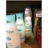 Image 2 : *ALL NEW* GLADE SENSE AND SPRAY FRAGRANCE, LIVE CLEAN SHAMPOO AND DRY SHAMPOO, TRESEMME KERATIN