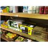 Image 1 : *ALL NEW* MIKE AND IKE, STARBURST, AERO MINIS, SNICKERS BITES AND PEANUT M&M'S