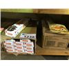 Image 2 : *ALL NEW* ORGANIC MIK CHOCOLATES, GHIRARDELLI CHOCOLATES, SOUR PATCH KIDS, STARBURST, SUISSE