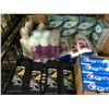 Image 2 : *ALL NEW* KASHI BARS, CREST PLUS SCOPE TOOTHPASTE, OB SUPER TAMPONS AND MORE
