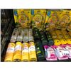 Image 2 : *ALL NEW* CLOVER LEAF TUNA IN OLIVE OIL, KOTEX AND ALWAYS PADS (HEAVY AND OVERNIGHT), VEET IN