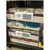 Image 2 : *ALL NEW* ASSORTED CAT FOOD, BRANDS INCLUDE; WHISKAS, TEMPTATIONS AND PURINA FANCY FEAST